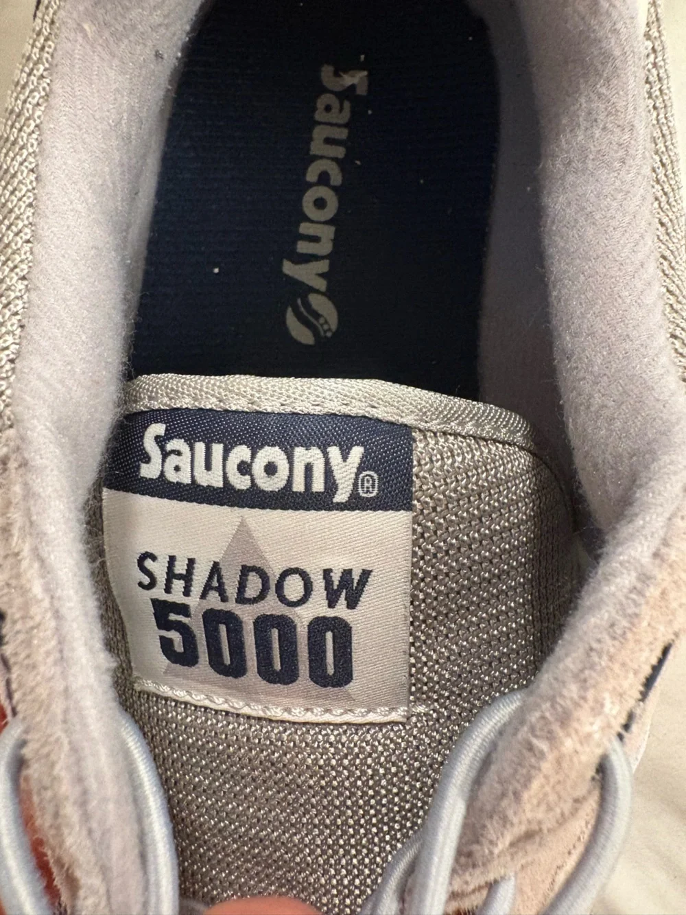 Saucony Shadow 5000 